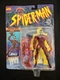 ToyBiz 1994 Marvel Spider-Man Animated Series Carnage Action Figure - SMCNO1