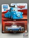 Disney Pixar Cars ITO SAN as Seen In Tokyo Mater Cars toon Series Metal 2023 G64