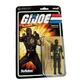 Super 7 ReAction GI JOE NINJA KU Cobra Assassin Black Ninja 3.75" New