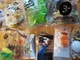 Pick Your Own Burger King, Sonic, or Taco Bell, Jack in the Box Kids Meal Toys