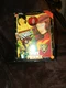 1998 ToyBiz Marvel Famous Covers Dark Phoenix Action Figure NEW