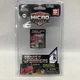 🔥✅ World's Smallest Transformers OPTIMUS PRIME 1.25" Micro Action Figure 🆕