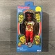 NECA Ben Cooper Costume Kids Series 2 Devil Clothed Version 2 Action Figure