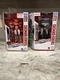 Transformers WFC NETFLIX Elita-1 And Deseeus Army Drone New In Box