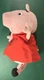 Peppa Pig Hug N' Oink Talking Plush Toy 13in  2003 Tested Pre-owned 