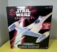 Star Wars Episode 1 Electronic Naboo Fighter 1998 Hasbro No. 84099 