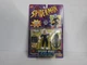 Spider-Wars Black Cat Action Figure New 1996 Spider-man Toy Biz Marvel Amricons