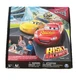 Disney Cars 3 - Risky Raceway Board Game by SpinMaster