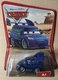 DISNEY PIXAR CARS Desert Scene 16 car card back 1:55 Diecast - DJ Mattel H6417