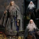 Asmus Gandalf The Gray Rooted Hair 1/6 The Lord of the Rings CRW001 IN STOCK