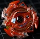 Inferno Ifrit Magnum Liner B-64 Beyblade Burst Takara Tomy #1 May