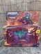 Mattel Masters of the Universe Retro Play Panthor Savage Cat Figure