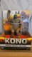 Playmates Toys King Kong Skull Island 7 inch Action Figure - 35593