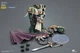 1/18 JOYTOY x Warhammer 40k JT7684 Dark Angels Master Lazarus 5" ACTION FIGURE