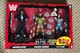WWE Raw 30th Anniversary Mattel Elite 3-Pack: Razor Ramon Undertaker 1-2-3 Kid