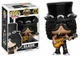 GUNS & ROSES SLASH 3.75" POP ROCKS VINYL FIGURE FUNKO 51 IN STOCK