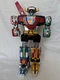 1981 Y&K GB-36 Diecast Golion/Voltron