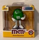 GREEN CHARACTER - M&M's - Jada Metalfigs Die Cast Figure New In Box