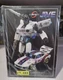 collection Fans toys Ft-48x Jive Ft48x Jazz Limited edition Action Figure Toy