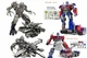 BAIWEI Decepticons Grimlock Robot ALL Action Figures Toys TW1022EX TW1028 TW1029