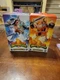 2022 Hasbro Power Rangers DINO & THUNDER MEGAZORD Retro VHS Style Action Figure