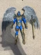 McFarlane Toys 7" Spawn The Redeemer Action Figure Plus Accessories (90145)
