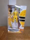 Hasbro Power Rangers Lightning Collection Zeo Yellow Ranger Action Figure