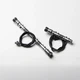 Hot Toys Darth Maul MMS748 Lightsaber Hilt Weapons 1/6 Model Accessories