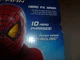 NEW IN BOX SPIDERMAN HERO FX MASK HASBRO MARVEL 38868 NIB 