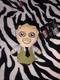 PHUNNY  PLUSH KIDROBOT  The Texas Chainsaw Massacre New  8" Loot Crate NEW w/Tag