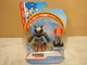 Jakks Pacific Sonic The Hedgehog Wave 5 Mecha Sonic Action 4" Figure ~NEW
