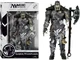 Funko Magic: The Gathering -Legacy Action Figures- Garruk Wildspeaker Shelf Wear