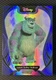 SULLEY /175 *BLUE REFRACTOR*  (James Sullivan) - 2025 Disney Phantom Kakawow