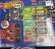 Hot Wheels Tony Hawk Skate Rippin&rsquo; Tricks Pack - Very Cool Skateboard Design