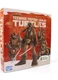Loyal Subjects BST AXN Teenage Mutant Ninja Turtles TMNT Comic Figure 4 Pack
