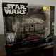 Jazwares Star Wars Imperial Troop Transport 6 in Vehicle Action Figure - SWJ0020