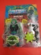 Mattel Masters of the Universe Snake Face Deluxe 5.5 in Action Figure - HKM87