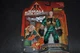 Kenner Small Soldiers Movie Action Figure Out of Production -Vintage