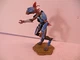 Halo Series 1 halo infinite Jackal Sniper Loose With Base No Weapon