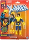 Marvel Legends Retro Series Uncanny X-Men Wolverine Figure Hasbro JC