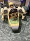 Disney Doorables Star Wars Galactic Cruisers Princess Leia - Smoke Free