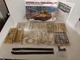 Tamiya 35252 1/35 Model Tank German King Tiger II K&ouml;nigstiger Ardennes Front
