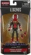 Marvel Legends Armadillo Series Integrated Suit Spider-Man Action Figure