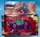 He-Man Masters of the Universe Origins Panthor 1:12 Animal Action Figure Mattel