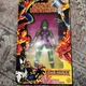 Marvel Universe She-Hulk 10" Fully Poseable Action Figure ToyBiz 1997