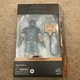 Star Wars Black Series Paz Vizsla The Mandalorian action figure