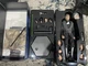 Sideshow Collectibles Star Wars: Luke Skywalker Deluxe 12 inch Action Figure...
