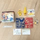 Super B-Daman R Powered Sphinx Salah Powered Arm Powerful Shot Vintage Takara