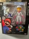 Jakks Nintendo The Super Mario Bros. Movie Peach Action Figure