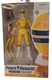 Power Rangers Lightning Collection Zeo Yellow Ranger 6" Action Figure Hasbro NIB